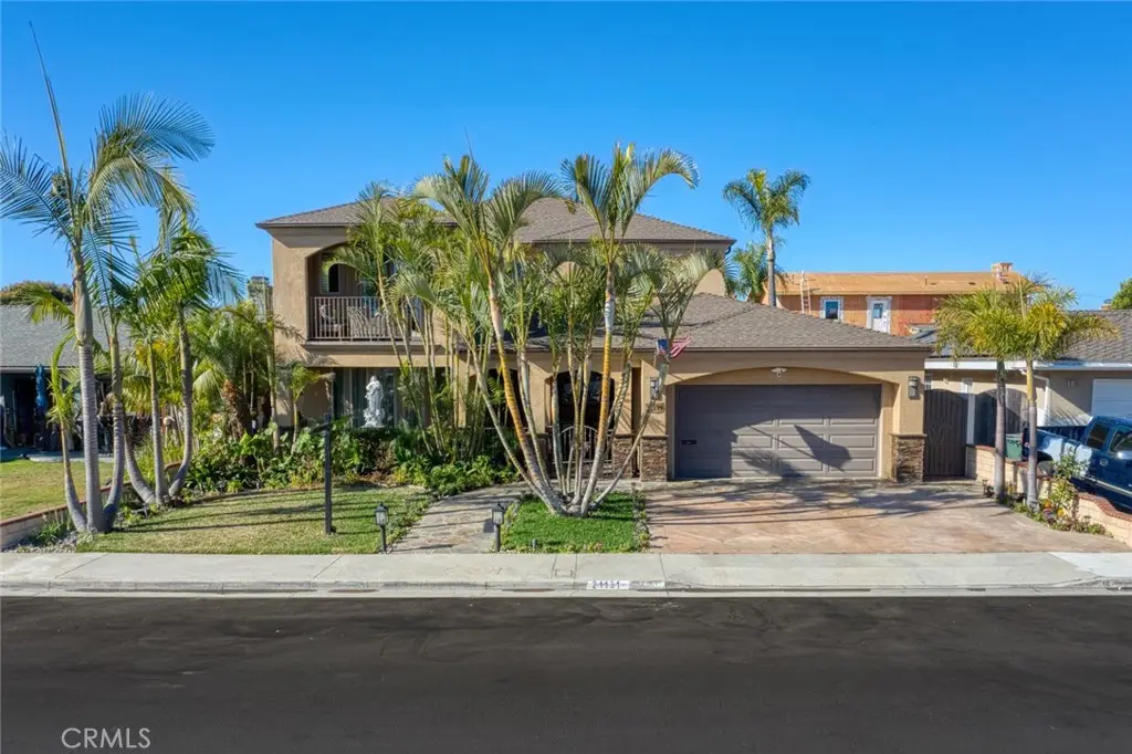 21131 Greenboro Lane, Huntington Beach, CA 92646 - Image #1