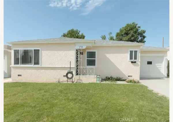 2115 N Pass, Burbank, CA 91505