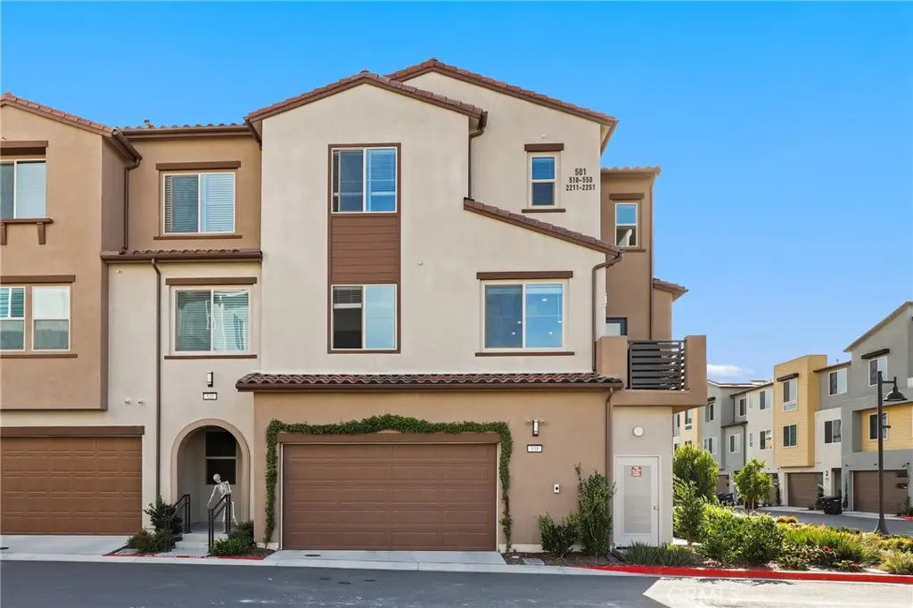510 Bluegrass Way, Ladera Ranch, CA 92694 - #1