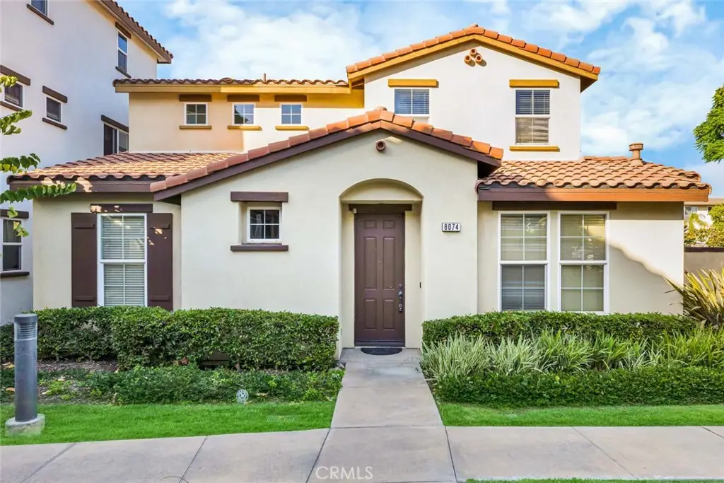 8074 Sorrento Lane, Stanton, CA 90680 - #1