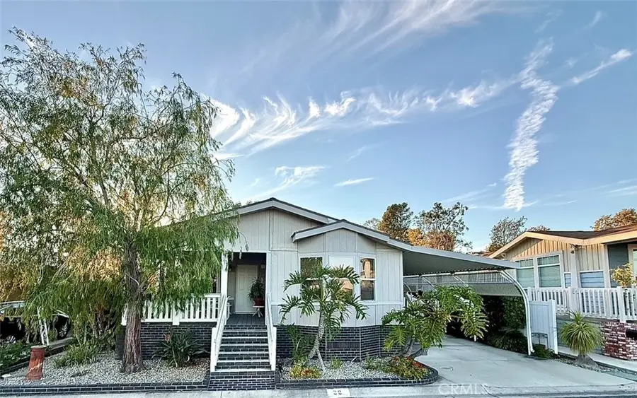 18601 Newland #38, Huntington Beach, CA 92646 - Image #3