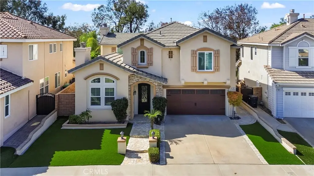 27 Rolling Ridge, Rancho Santa Margarita, CA 92688 - #1