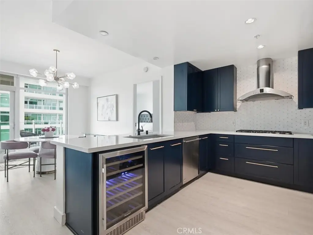 3141 Michelson #1007, Irvine, CA 92612 - Image #1