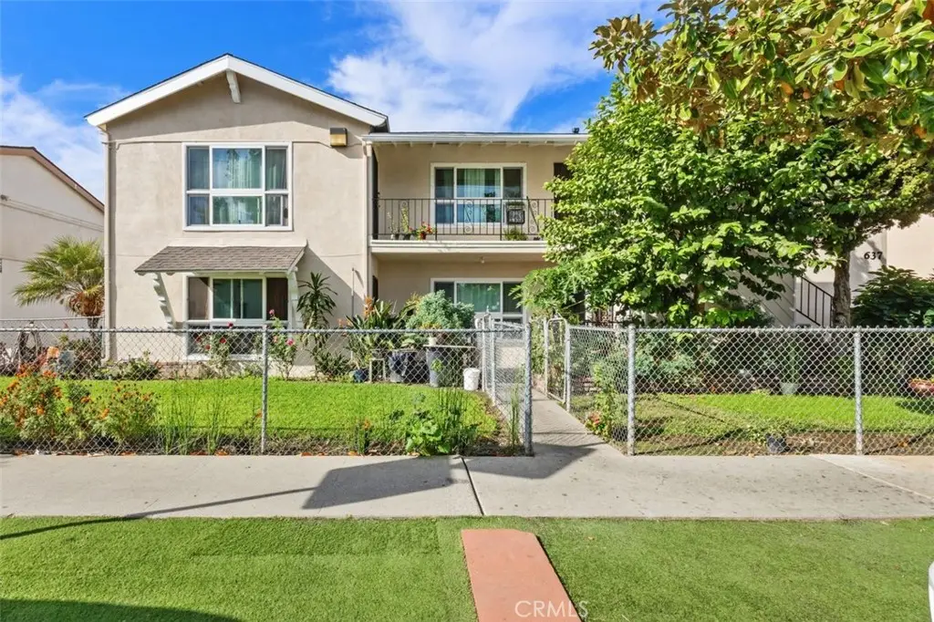 637 N Anna Drive, Anaheim, CA 92805 - Image #1