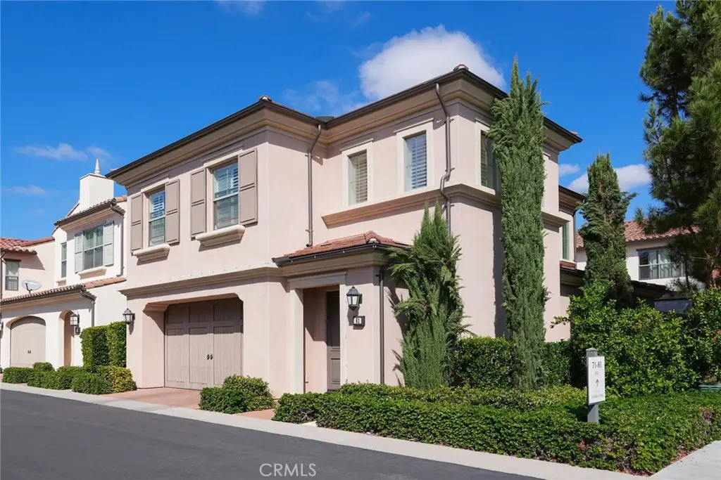 81 Island Coral, Irvine, CA 92620 - Image #1