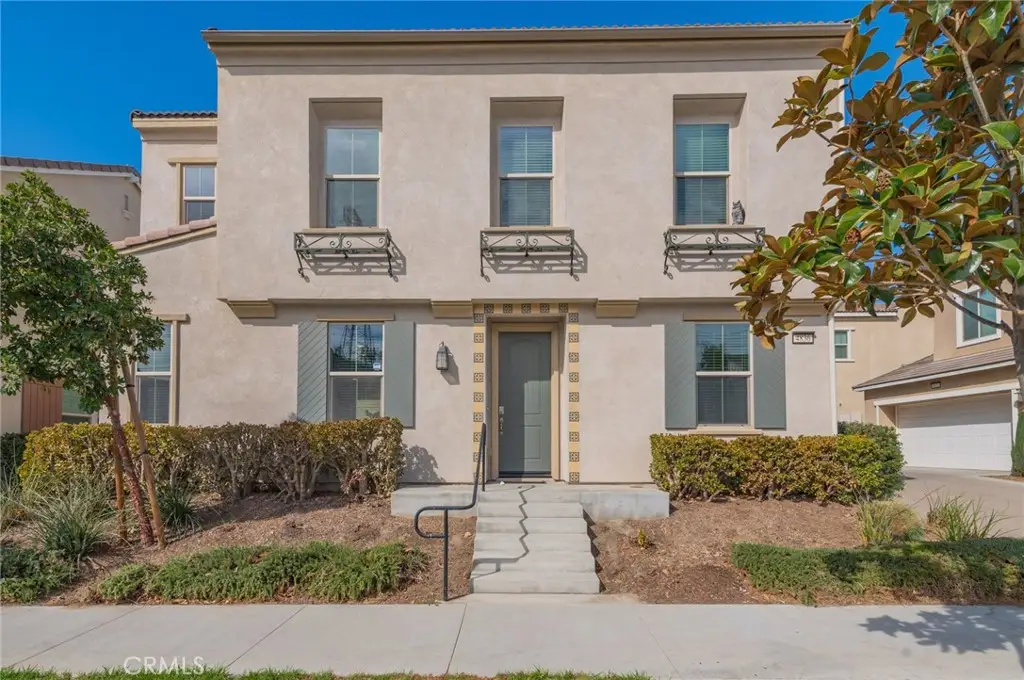 4836 S Monarch Place, Ontario, CA 91762 - #1