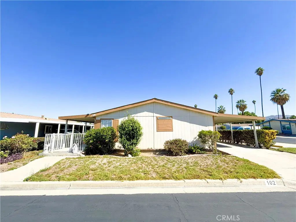 13381 Magnolia Avenue #102, Corona, CA 92879 - Image #1