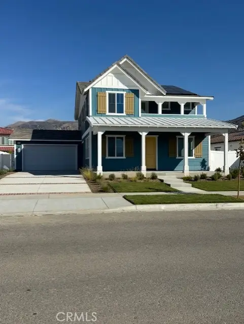 153 East Heritage Valley Parkway, Fillmore, CA 93015