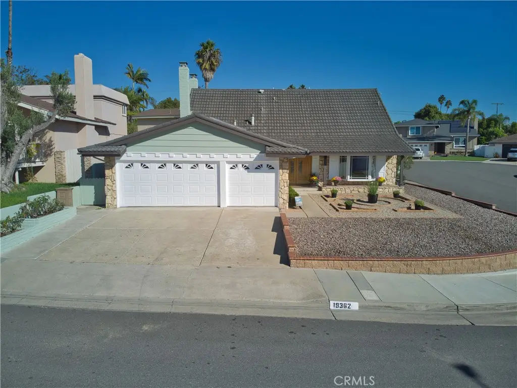 19362 Weymouth Lane, Huntington Beach, CA 92646 - #1