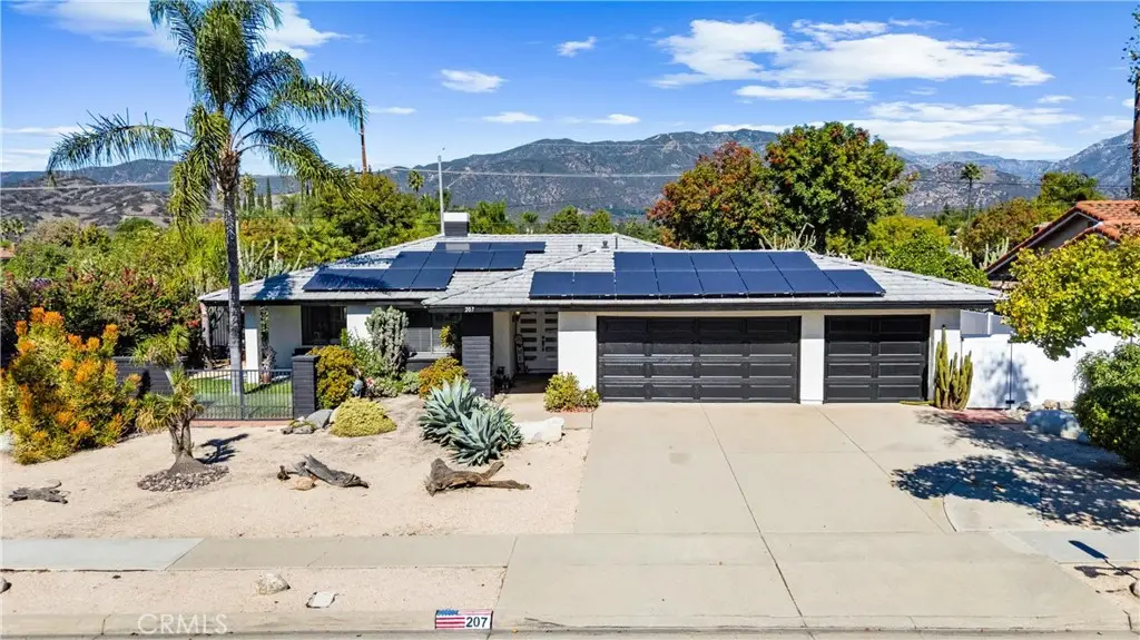207 E Blue Mountain, Claremont, CA 91711 - Image #1