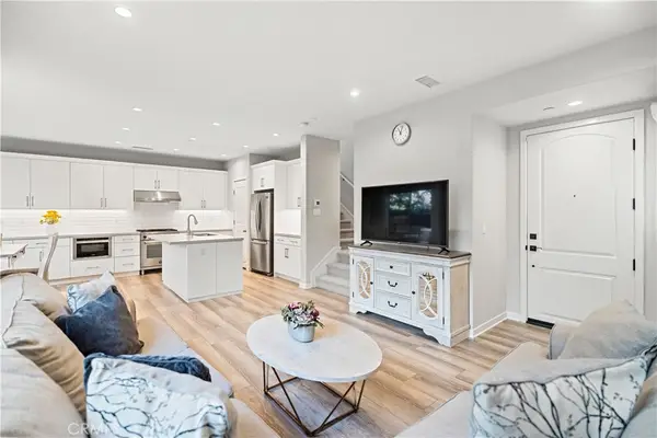 135 Messenger, Irvine, CA 92618