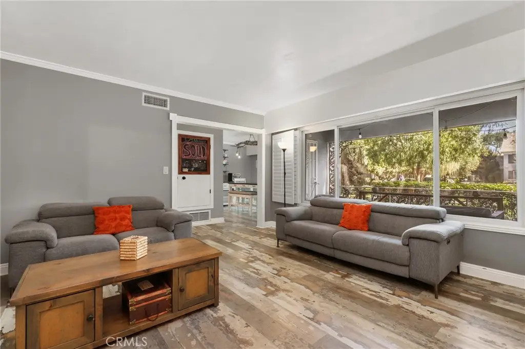 1521 S Pomona Avenue #A17, Fullerton, CA 92832 - #1