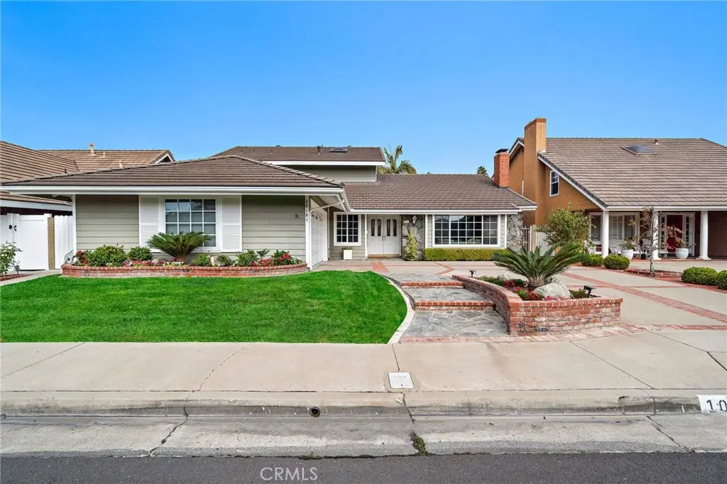 10101 Theseus Drive, Huntington Beach, CA 92646 - #1