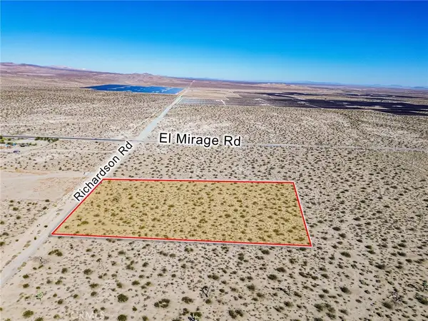 19190 Richardson Road, Adelanto, CA 92301