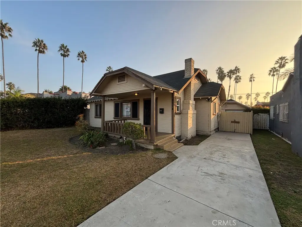 5714 Keniston, Los Angeles, CA 90043 - #1