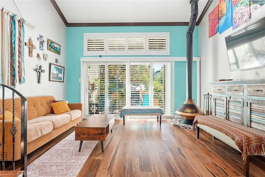 7890 E Spring Street #19K, Long Beach, CA 90815 - Image #1