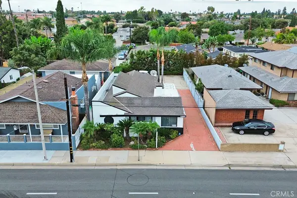 13691 Red Hill Avenue, Tustin, CA 92780