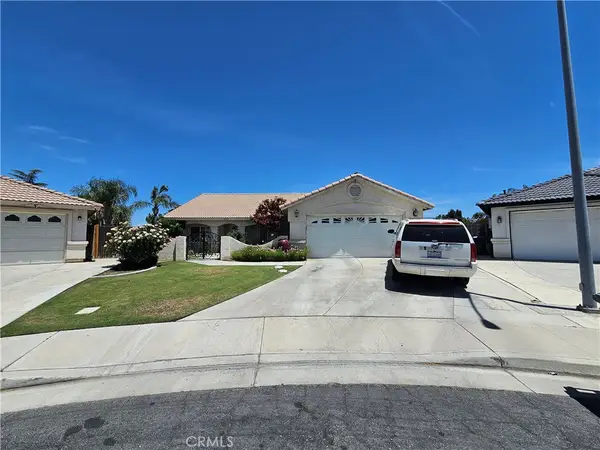 4102 Sierra Redwood, Bakersfield, CA 93313