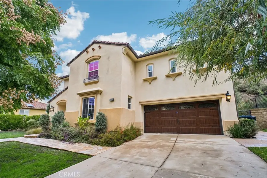 1908 Hazel Nut Court, Agoura Hills, CA 91301 - #2
