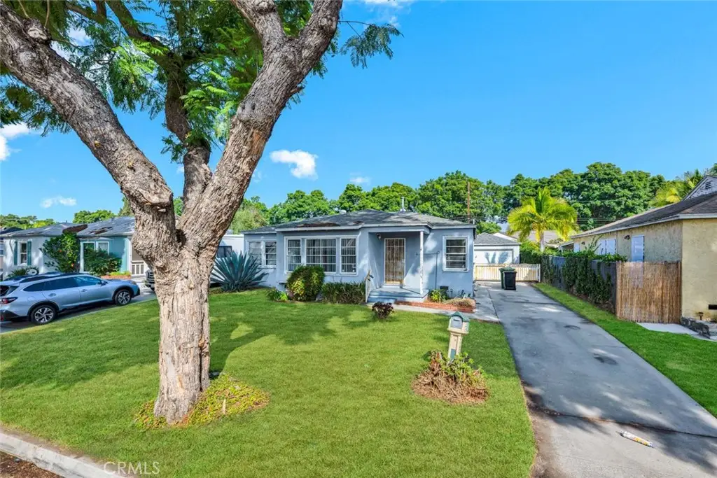 14357 Flomar, Whittier, CA 90603 - #1