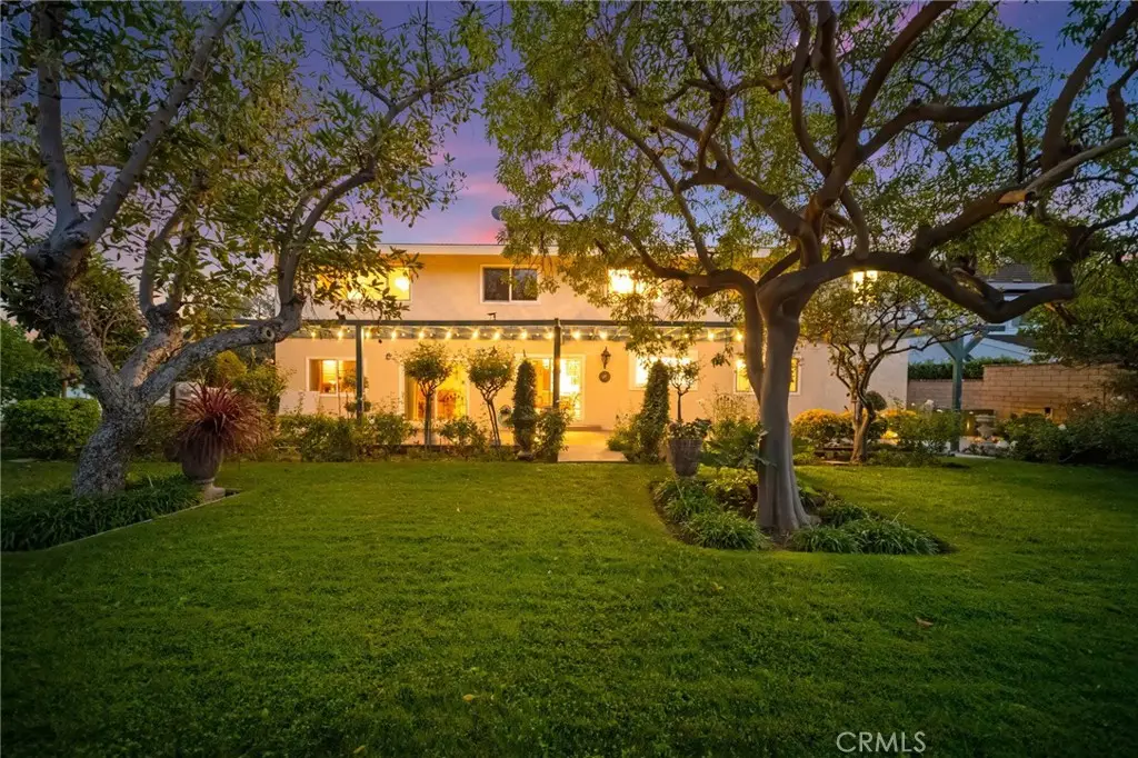 18471 Hillcrest, Villa Park, CA 92861 - Image #1