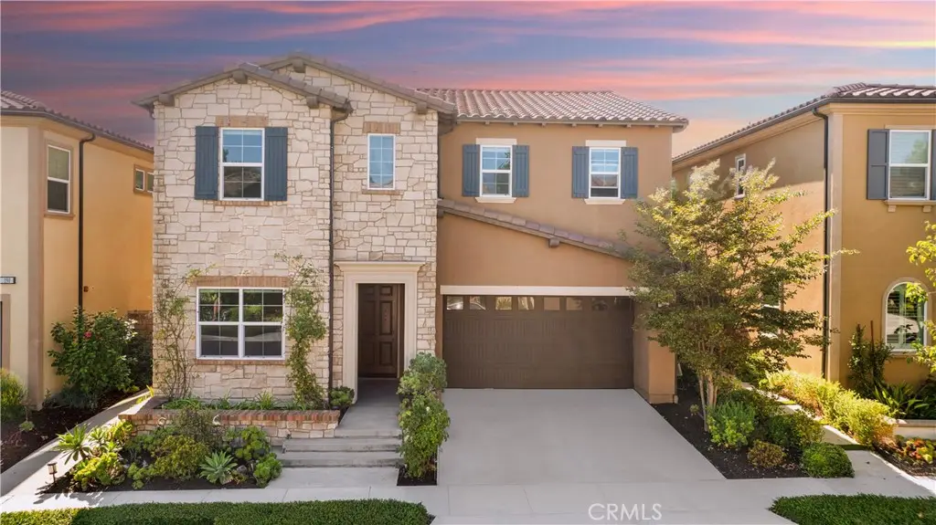 208 Pinnacle, Lake Forest, CA 92630 - #1