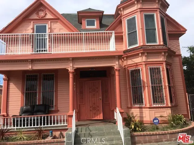 917 E 49th Place, Los Angeles, CA 90011 - Image #1