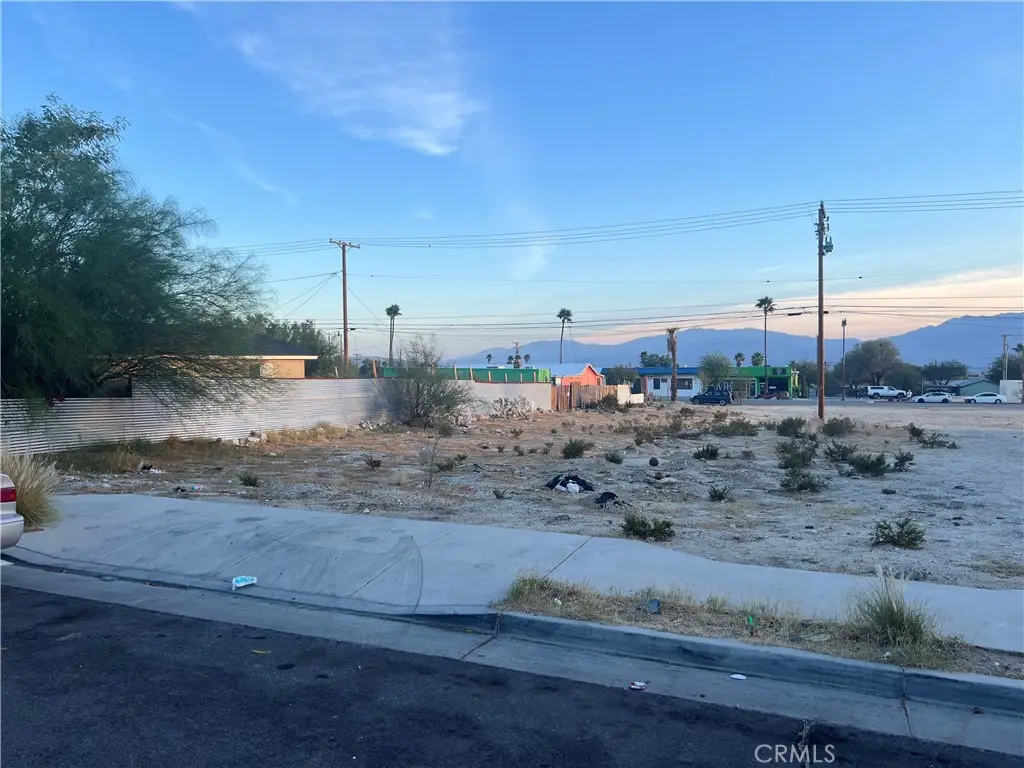 66167 First Street, Desert Hot Springs, CA 92240 - Image #1