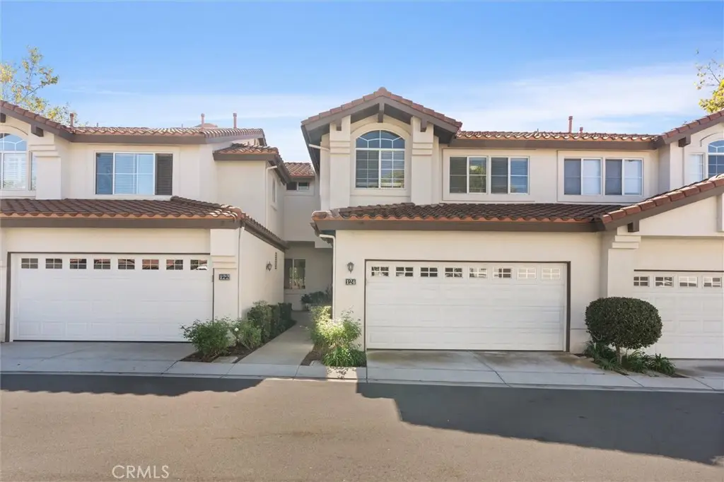 124 Via Lampara, Rancho Santa Margarita, CA 92688 - #1
