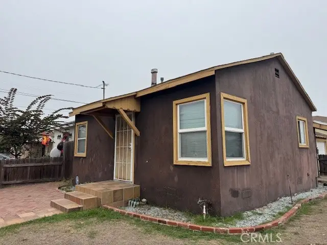 1639 E Hungerford Street, Long Beach, CA 90805 - #1