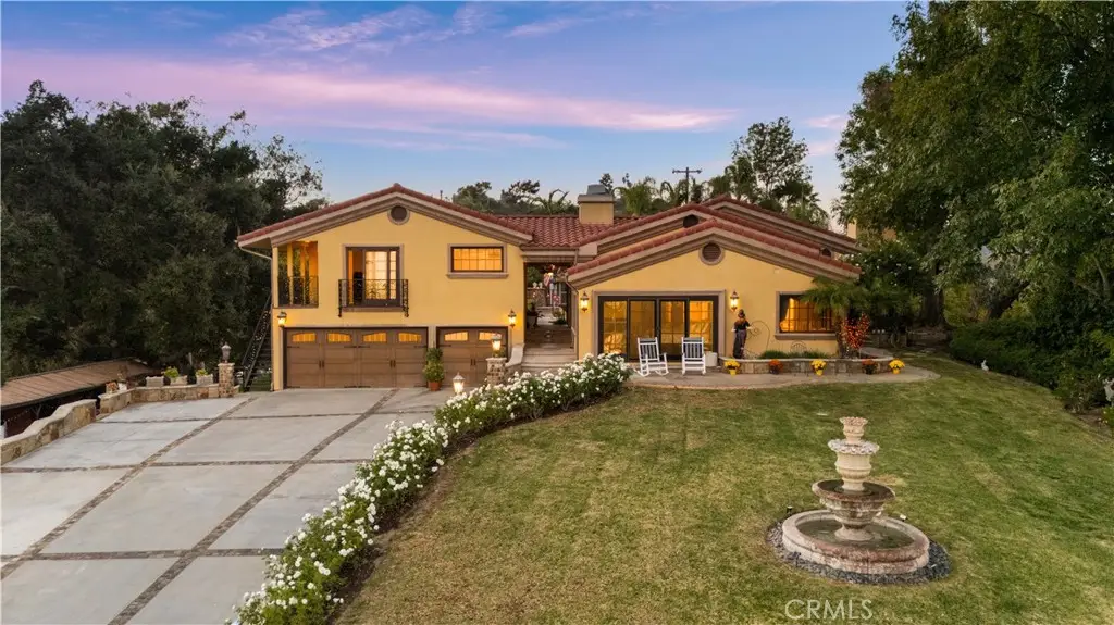 607 West, La Habra Heights, CA 90631 - Image #1