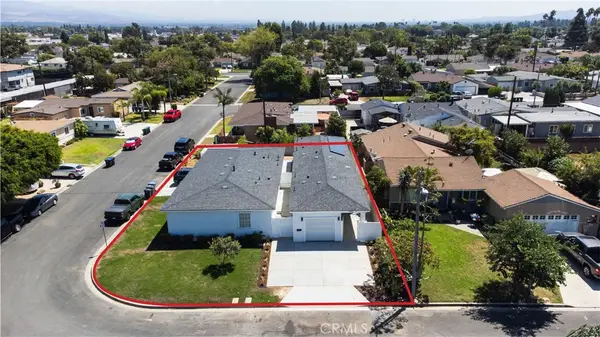 1056 Walter Avenue, Tustin, CA 92780