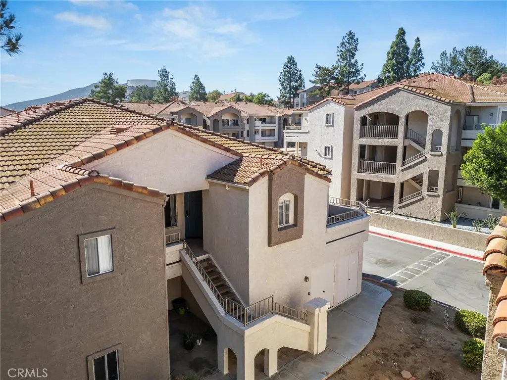 1027 Vista Del Cerro Unit 201, Corona, CA 92879 - #1