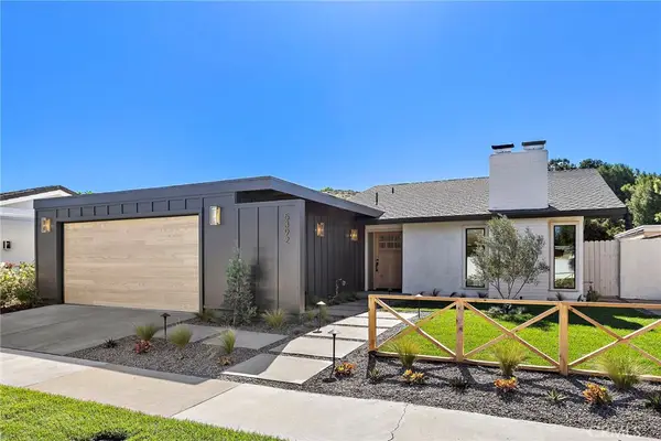 5392 Sierra Roja Road, Irvine, CA 92603