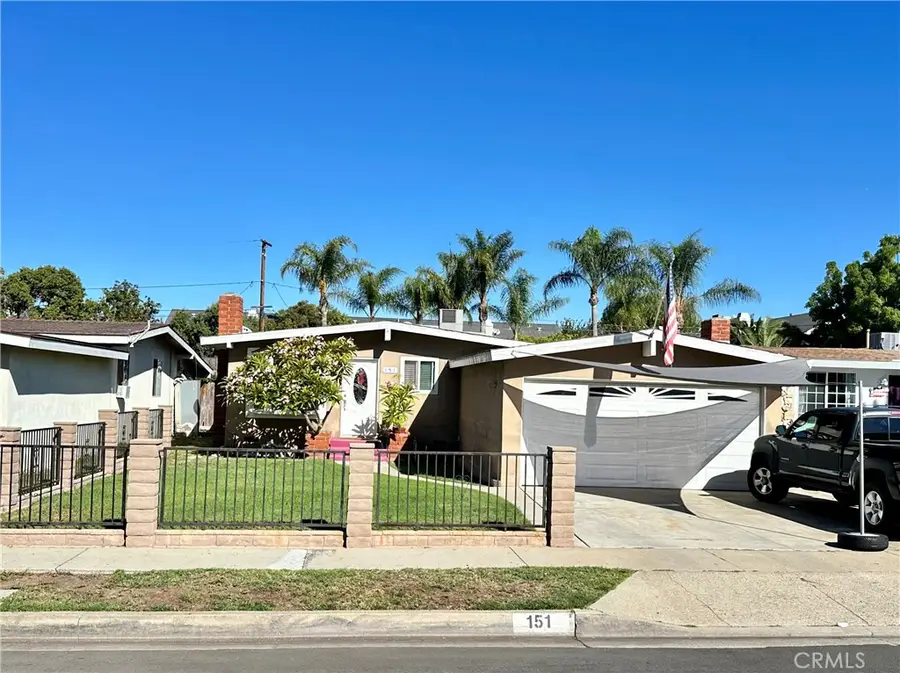 151 W Jay, Carson, CA 90745 - Image #2