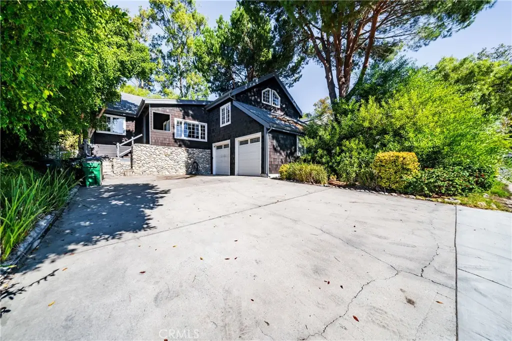 31601 Via Coyote, Coto De Caza, CA 92679 - #1