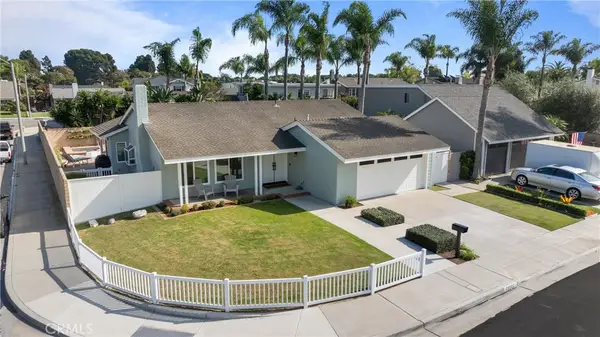 20392 Drew Circle, Huntington Beach, CA 92646