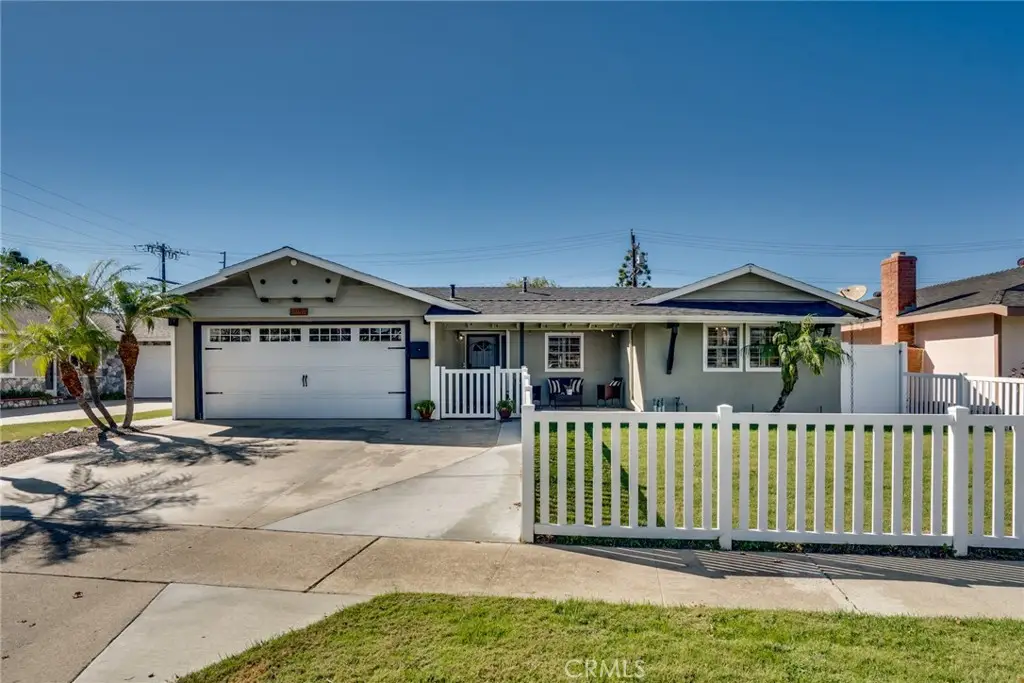 18963 Acacia, Fountain Valley, CA 92708 - #1