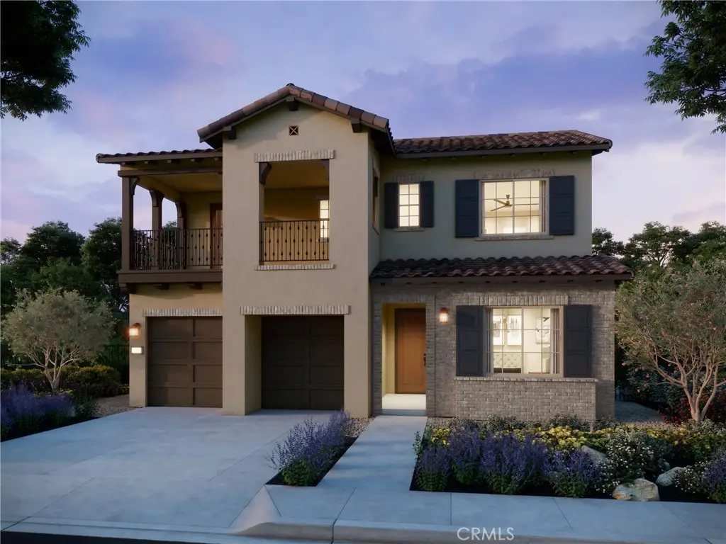 16179 Lantern Lane, Chino Hills, CA 91709 - #1