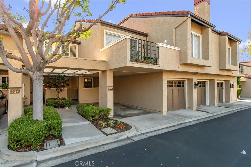335 Stanford Court, Irvine, CA 92612 - Image #1