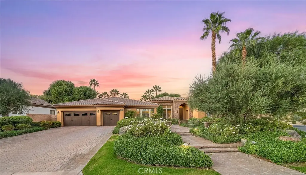 78494 Blackstone Court, Bermuda Dunes, CA 92203 - Image #1