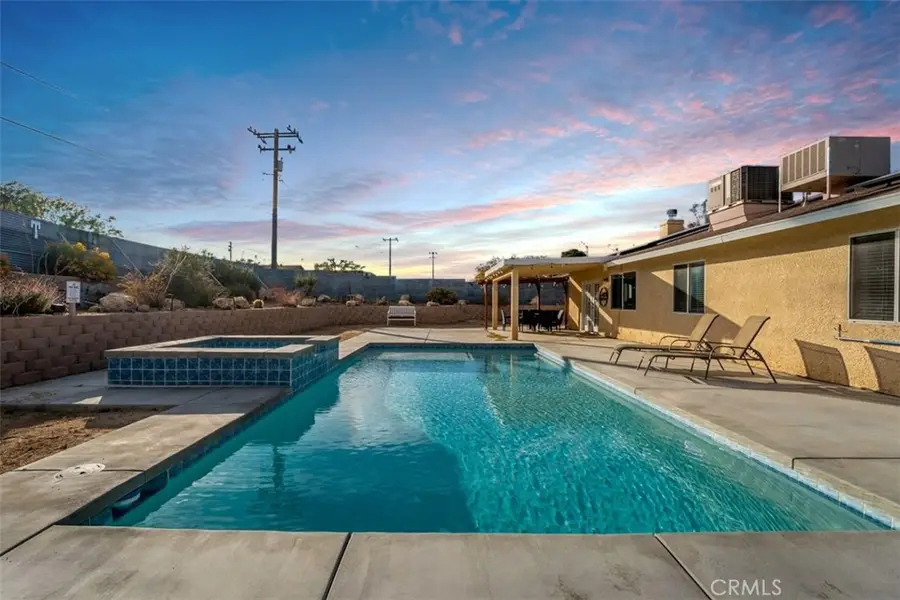 60205 Latham Trl, Joshua Tree, CA 92252 - Image #2