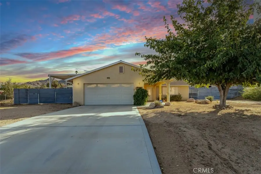 60205 Latham Trl, Joshua Tree, CA 92252 - Image #3