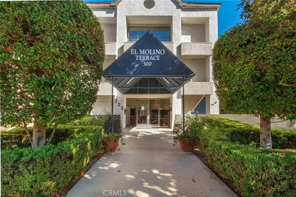 300 N El Molino Avenue #312, Pasadena, CA 91101