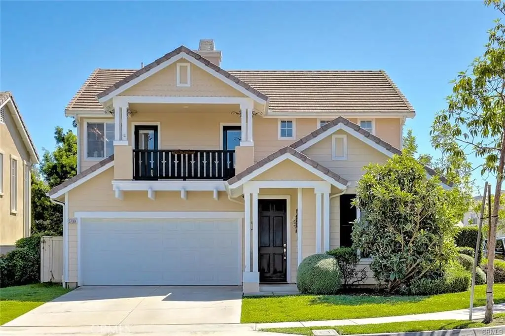 5739 Calle Polvorosa, San Clemente, CA 92673 - #1