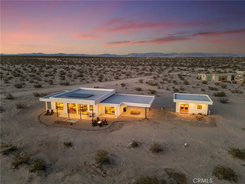 64225 Orion, Joshua Tree, CA 92252 - Image #1