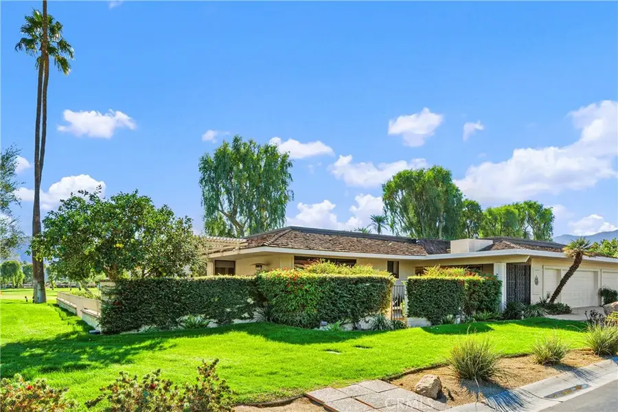 5 Princeton, Rancho Mirage, CA 92270 - #2