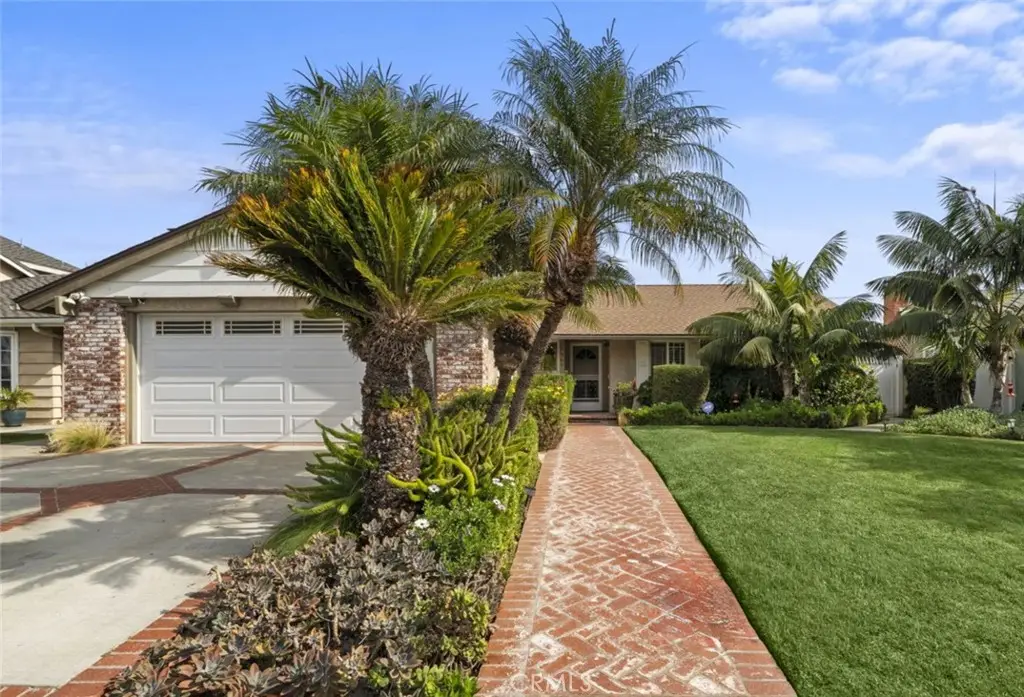 17384 Oak Street, Fountain Valley, CA 92708 - #1