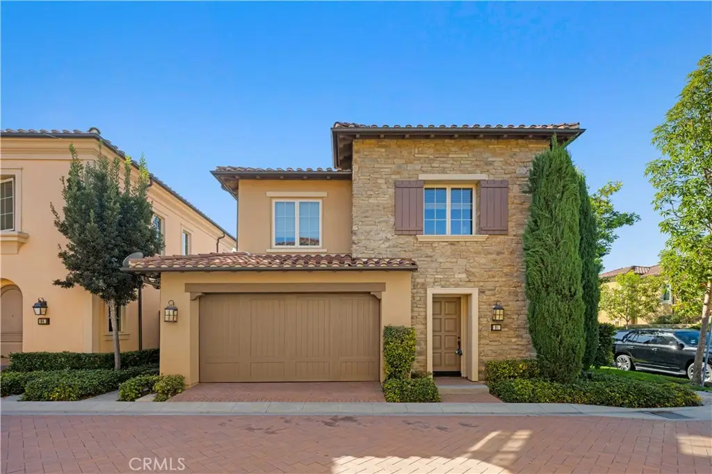 92 Bianco, Irvine, CA 92618 - #1