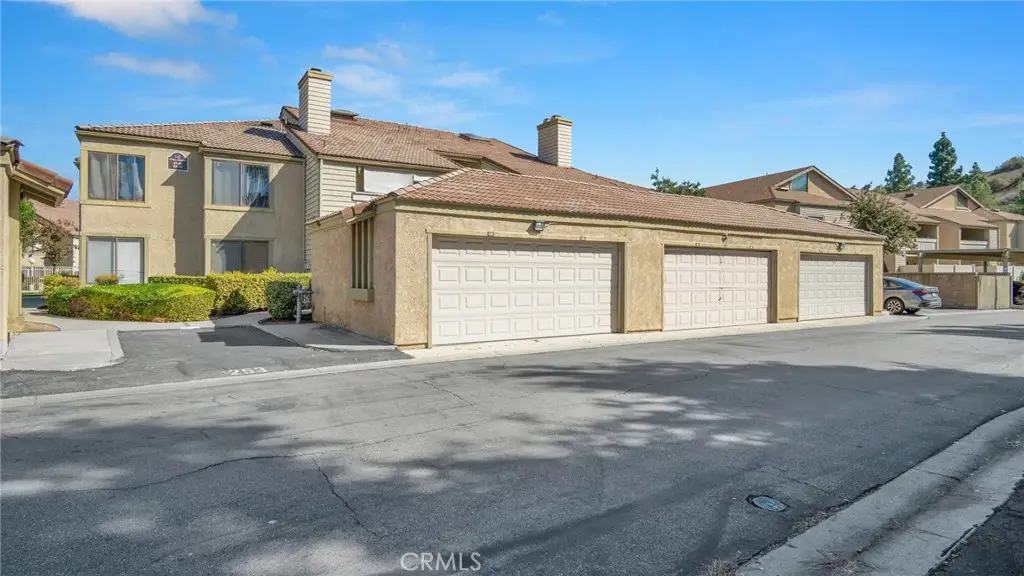 47 Town And Country, Pomona, CA 91766 - #1